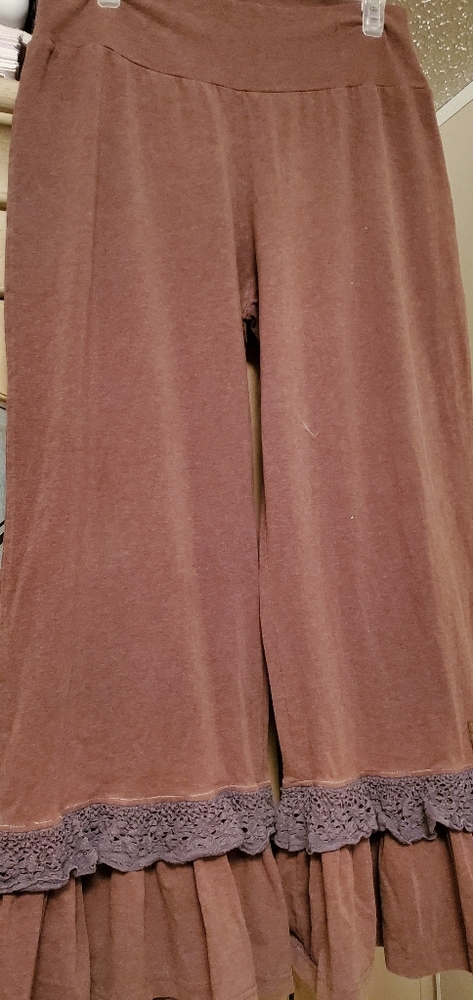 Vintage Matilda Jane Ruffles